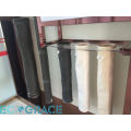 Ecograce Fiberglas Filter Medien Fiberglas Filterbeutel (300-10000)